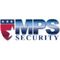 Mps Security Pvt Ltd logo